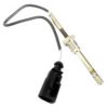 FISPA 82.127 Sensor, exhaust gas temperature